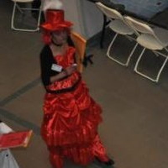 lorettamay1